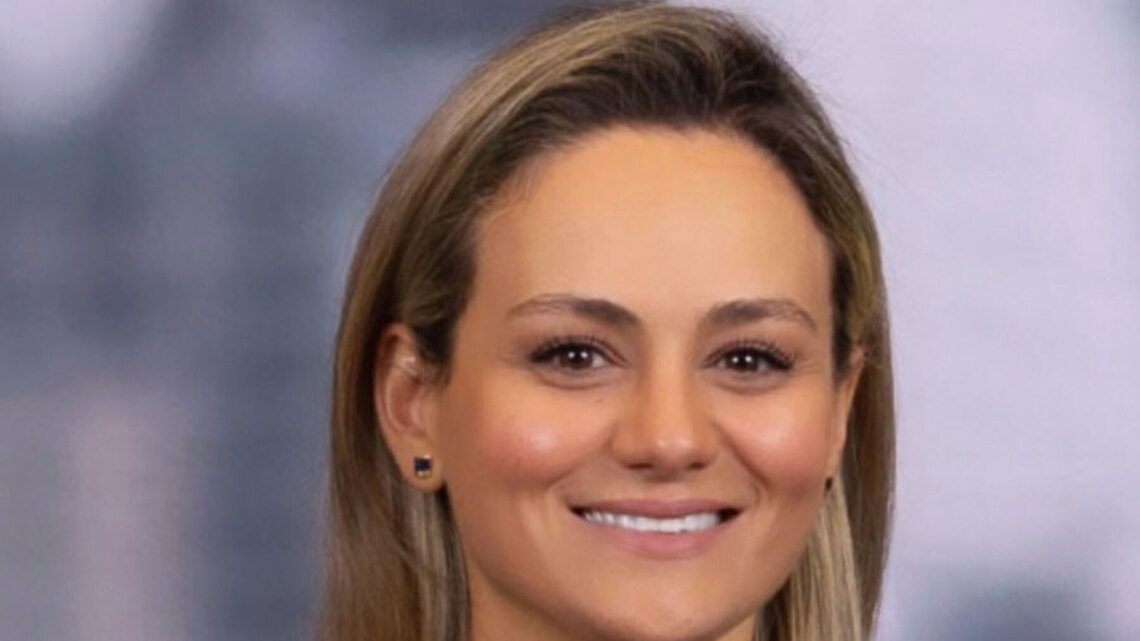 JPMorgan Exec Countersues Coworker After Sexual Harassment Accusations 