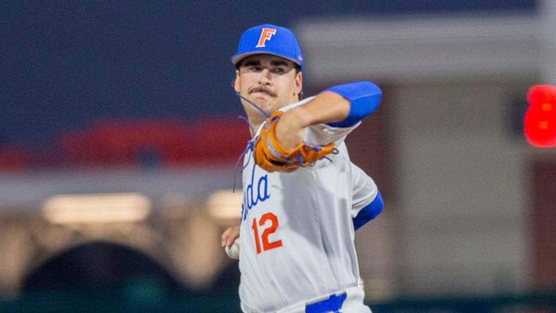 How to Watch Florida Gators Baseball's Matchup Against Alabama in the SEC Tournament
