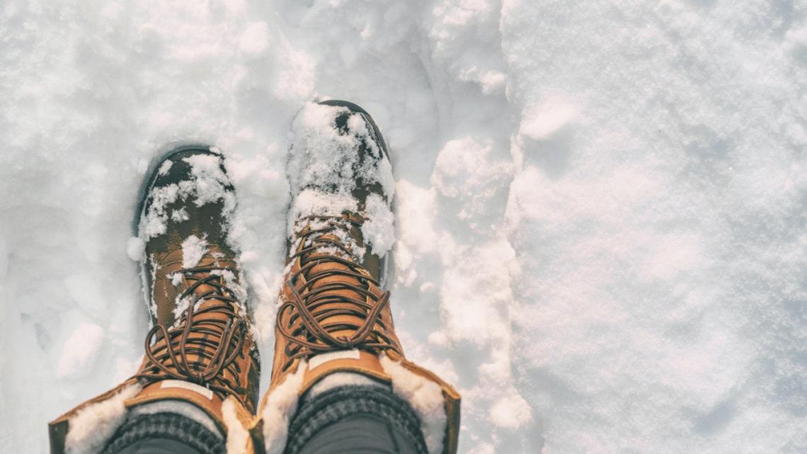 Record snowfalls in Florida history 