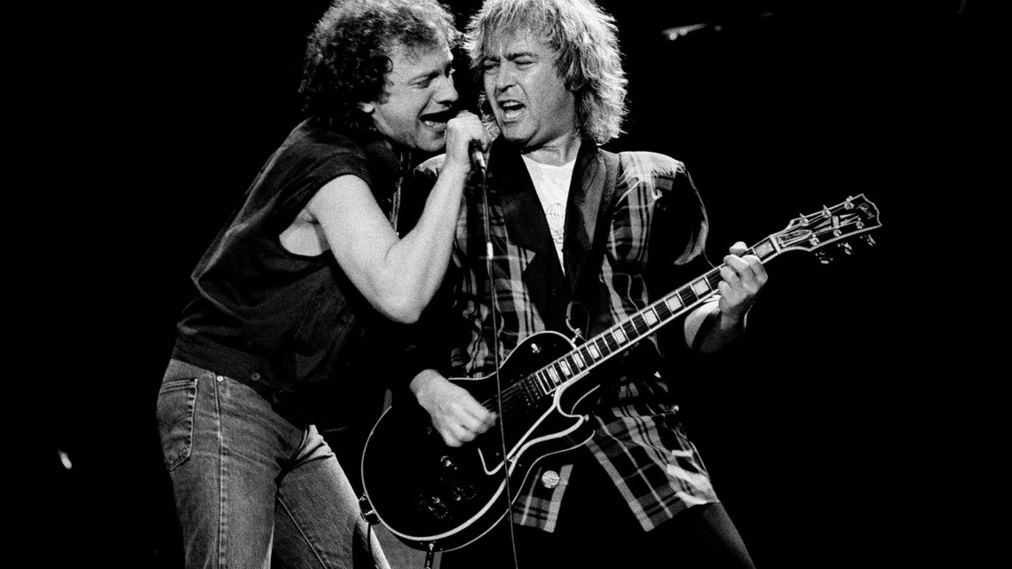 1984 Power Ballad Ranked Among ‘Greatest Songs of All Time' 