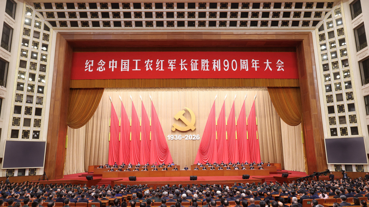 Factbox-How China's October 26 to 29 Communist Party plenum works ...