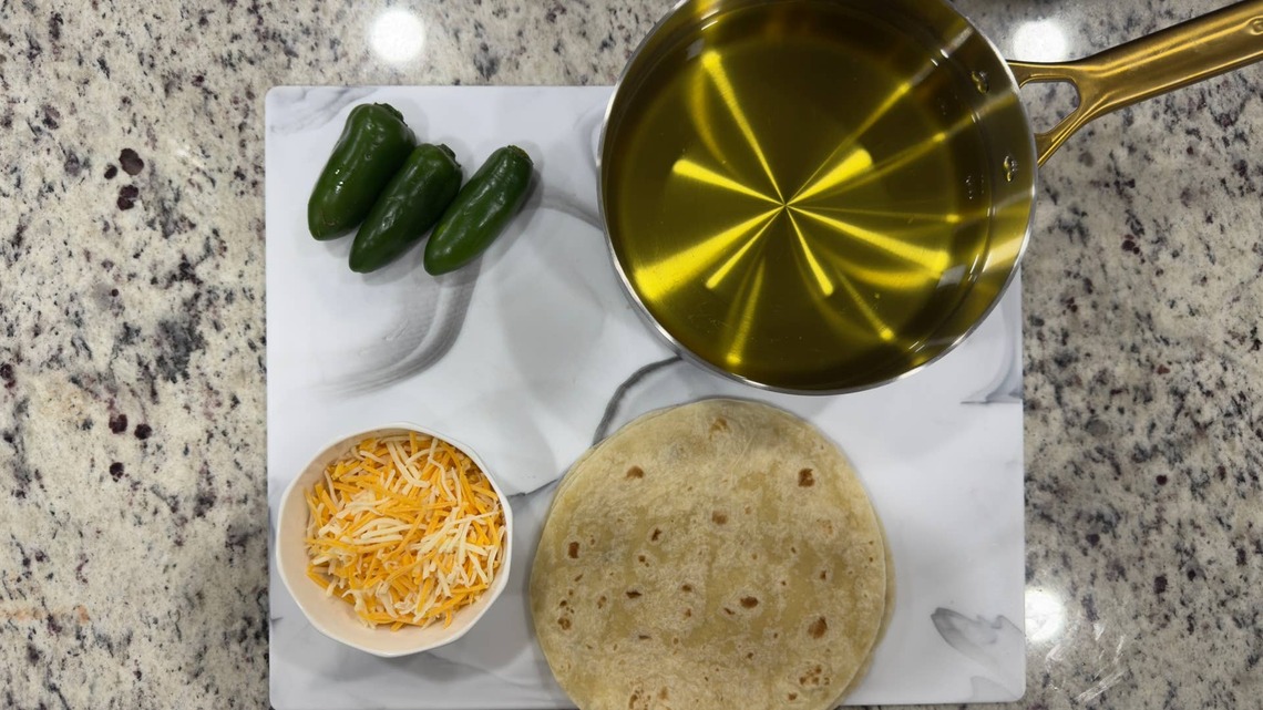 I Made One of Kenny Rogers' Forgotten Recipes, and It Deserves a Comeback for This Simple Reason 