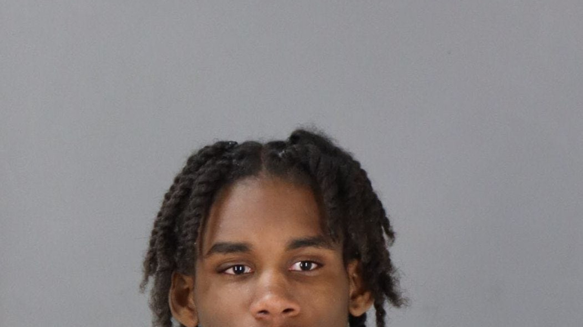 Two men charged in fatal Waterford ambush shooting
