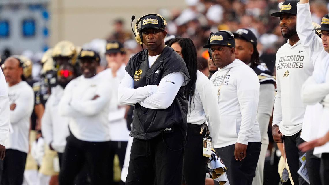 Colorado's Spring Game Attendance Under Deion Sanders Takes Another Hit 