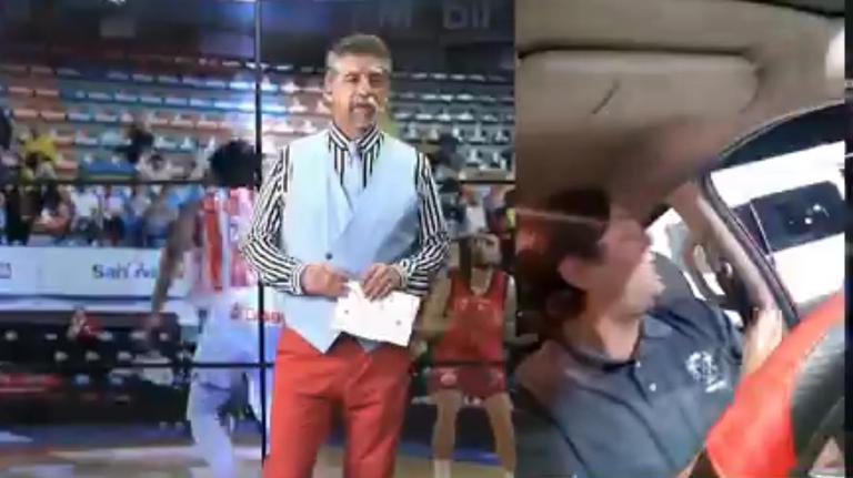 Sports Reporter Gets Carjacked at Gunpoint During Dramatic Live TV Segment 