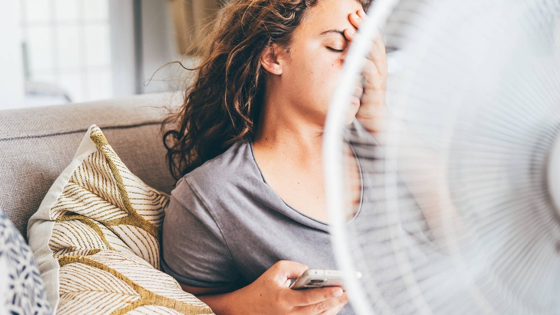 Cardiologists Are Begging People To Stop Doing This One Thing in Extreme Heat 
