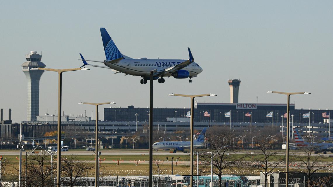 Commentary: Cutting summer flights at Chicago's O'Hare airport is a terrible idea 