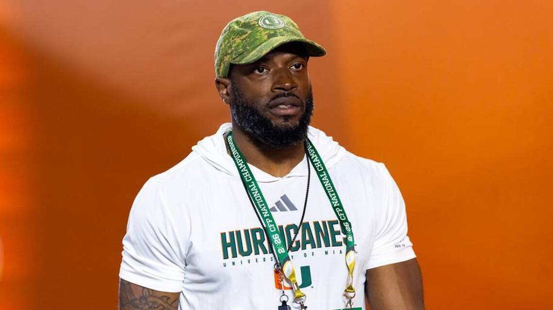 One Assistant Coach Quietly Reshaping the Miami Hurricanes