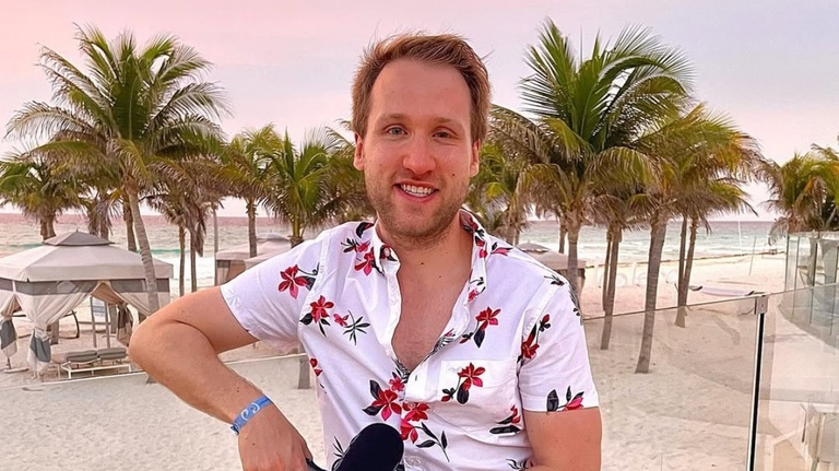 Jesse Ridgway Impersonated Person With Down Syndrome in Resurfaced Clip 