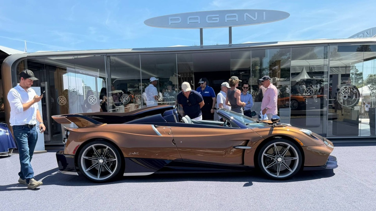 Adam Lynton/Autoblog