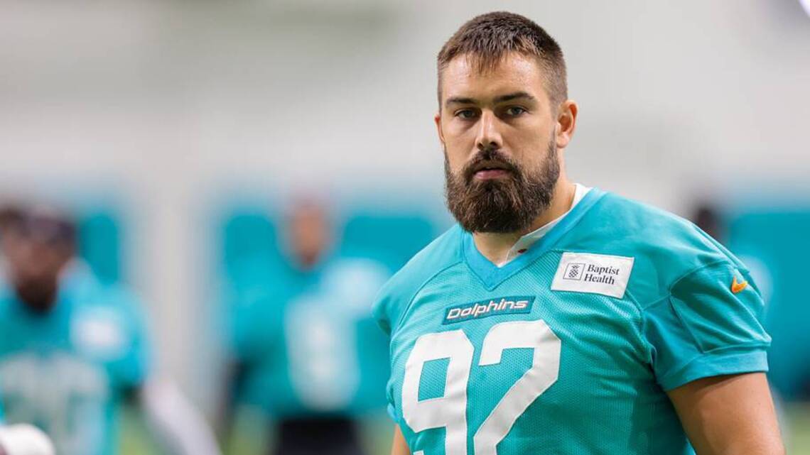 Examining the Reasonable Waiver Wire Expectations for the Dolphins (With the Sieler Exception)
