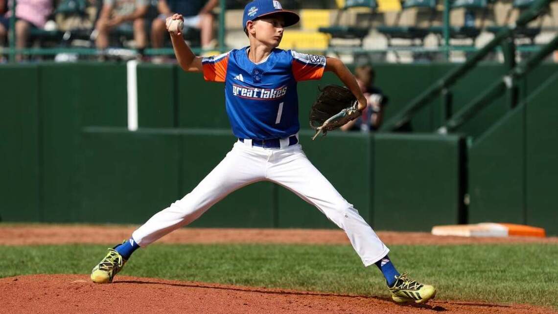 LLBWS roundup: Ohio rolls on, will meet Nevada in U.S. title game