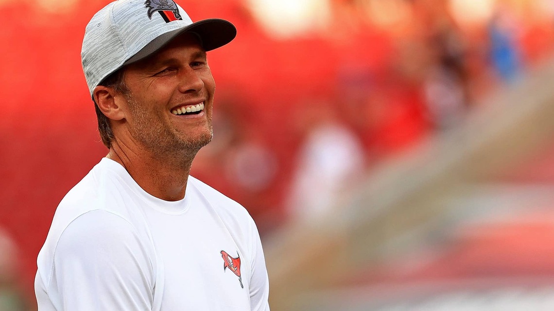 Tom Brady Returning To NFL At Age 50 'Wouldn't Be Shocking' 