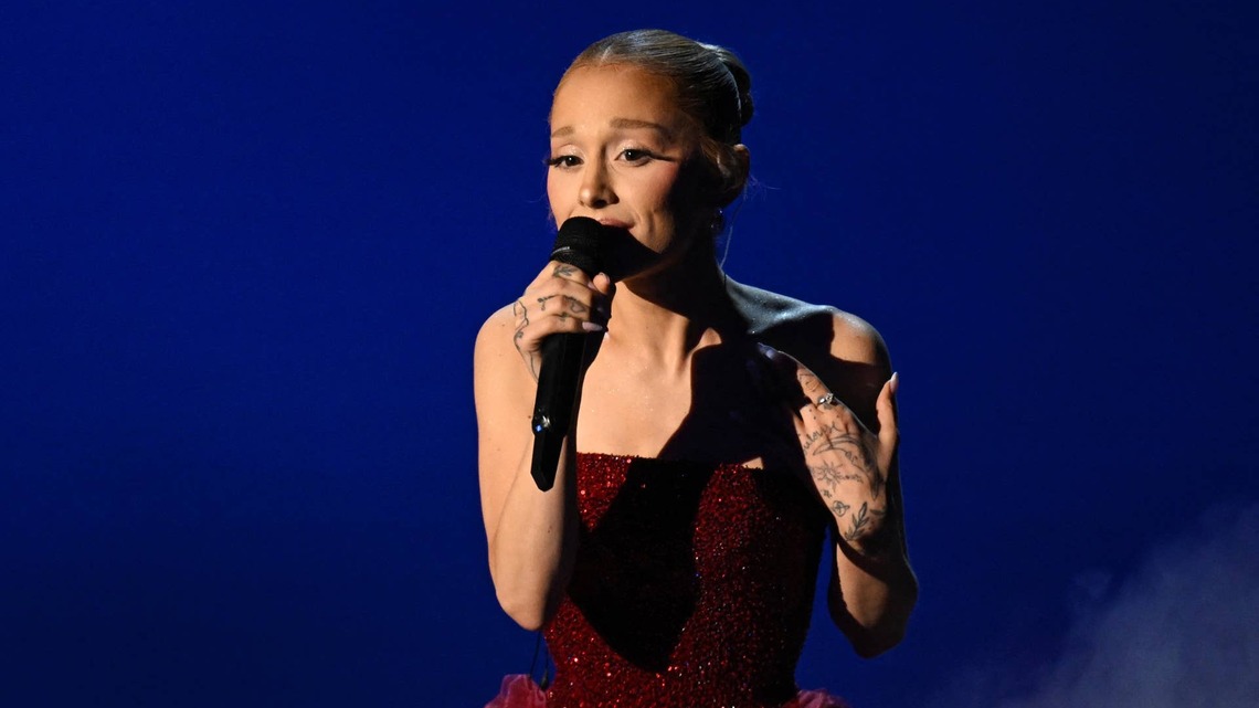 Ariana Grande Claps Back After Trump Campaign Uses Her Hit Song in Controversial TikTok 