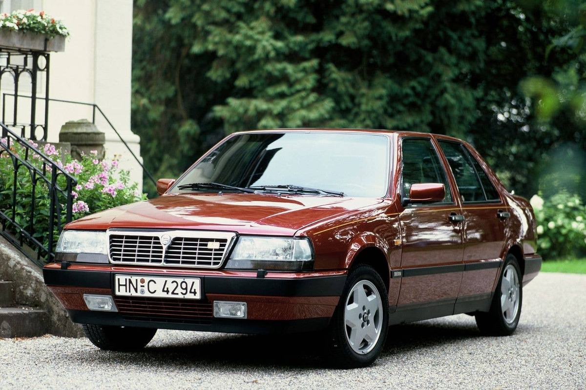 Lancia