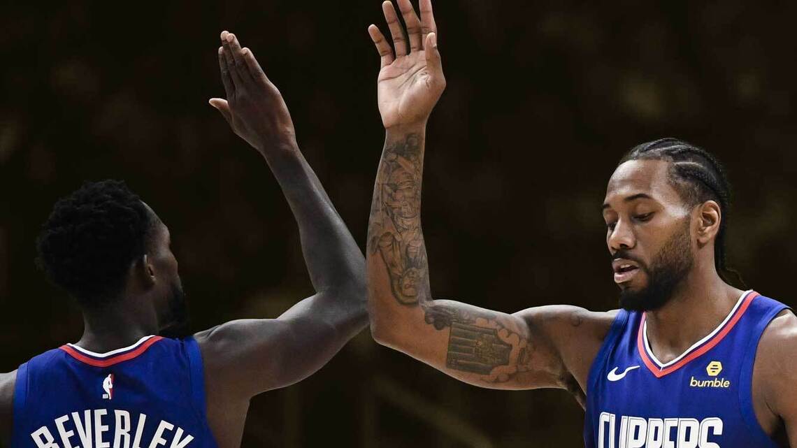 "Was it all worth it?" – Patrick Beverley questions the Clippers risking everything for Kawhi Leonard 