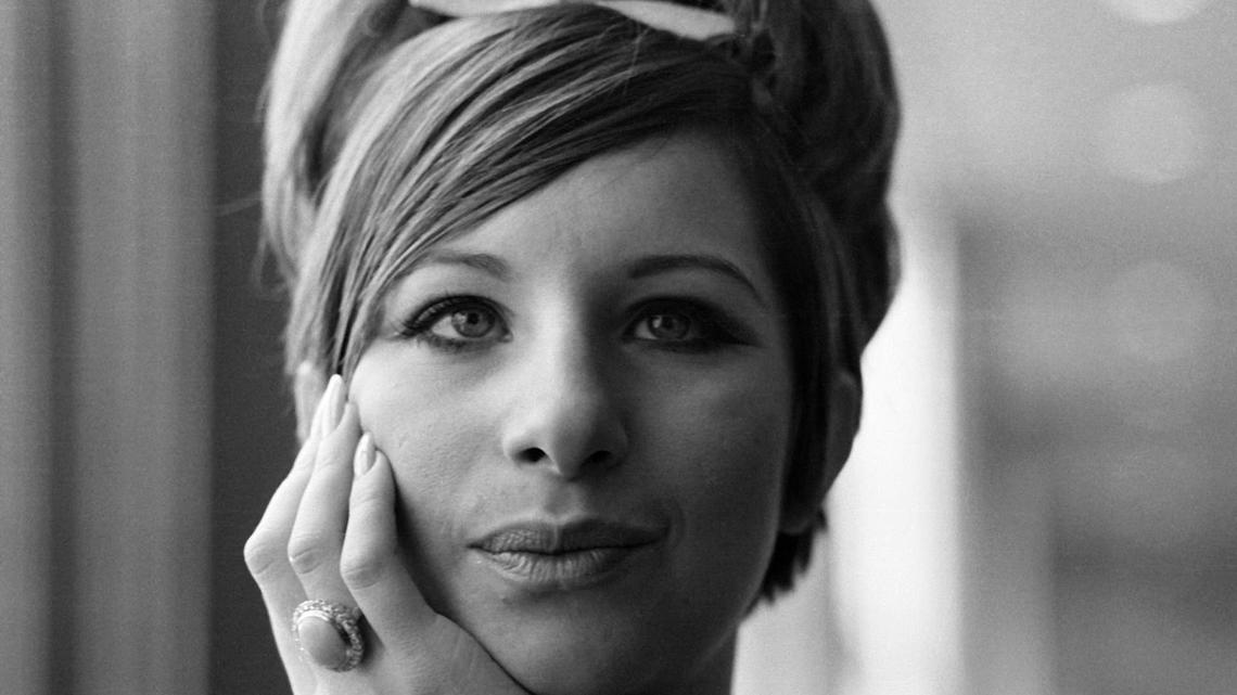 '60s Legend With Rare EGOT Status Turns 84 