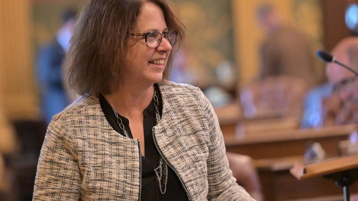 Michigan House's $75.8 billion budget makes cuts in most departments, slashes UM, MSU funding 