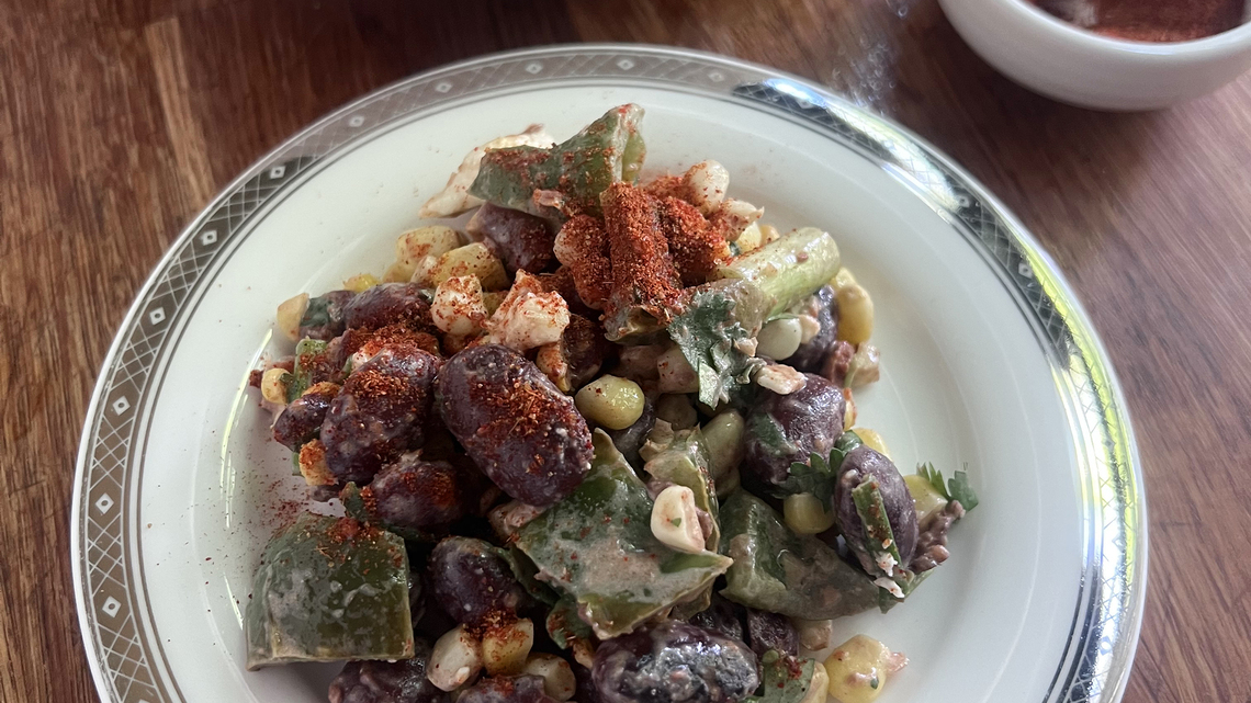 2 easy recipes to get more beans on your table