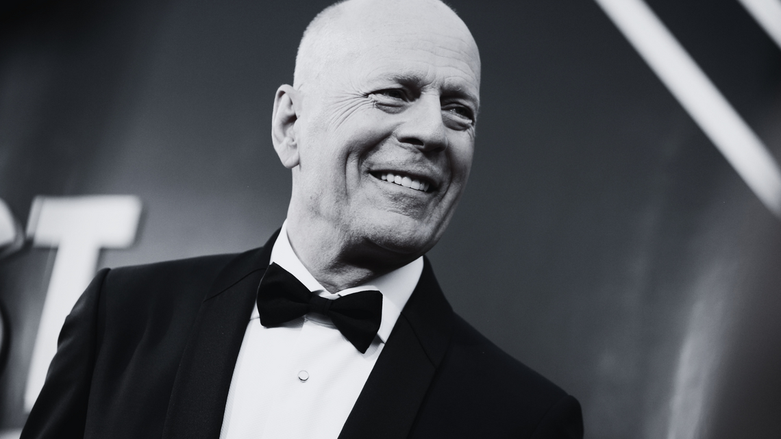 Bruce Willis Makes Rare Appearance at Daughter's Wedding, Leaving Fans ‘Already Crying' 