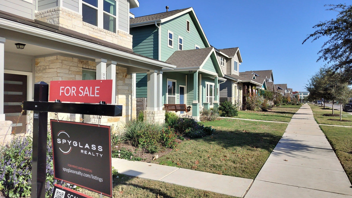 Paxton blocks 116 more Texas cities from raising property taxes in 2026 