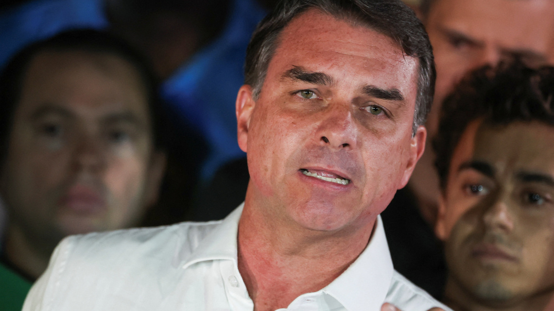 Bolsonaro ally blames ChatGPT for now-deleted 'president-elect of Brazil' claim 