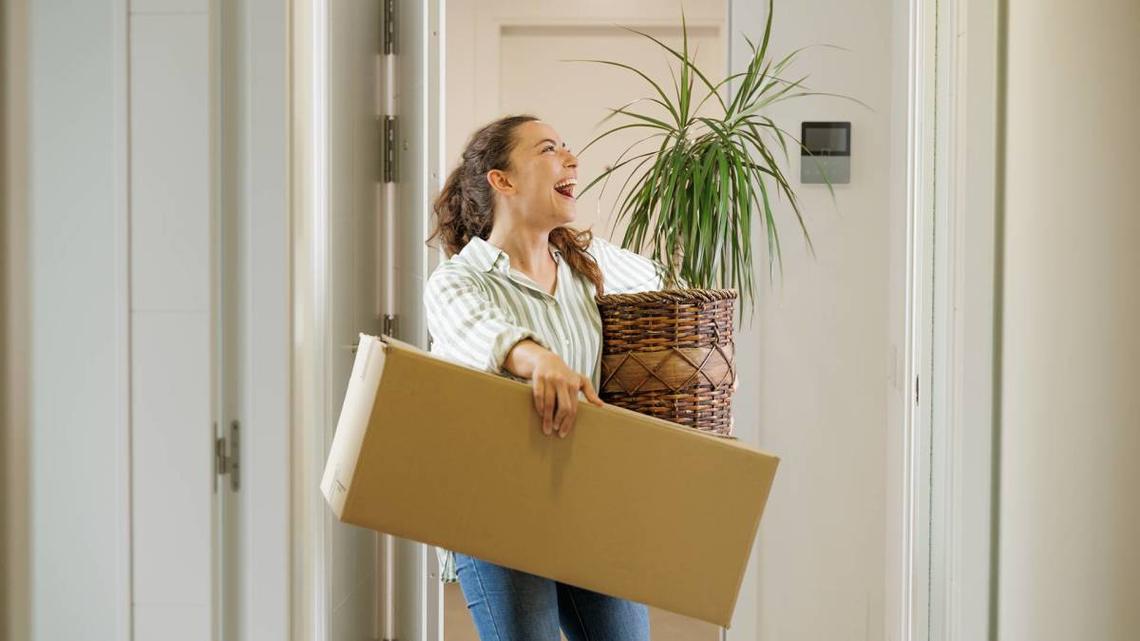 Single women crossed a line in housing no one saw coming 