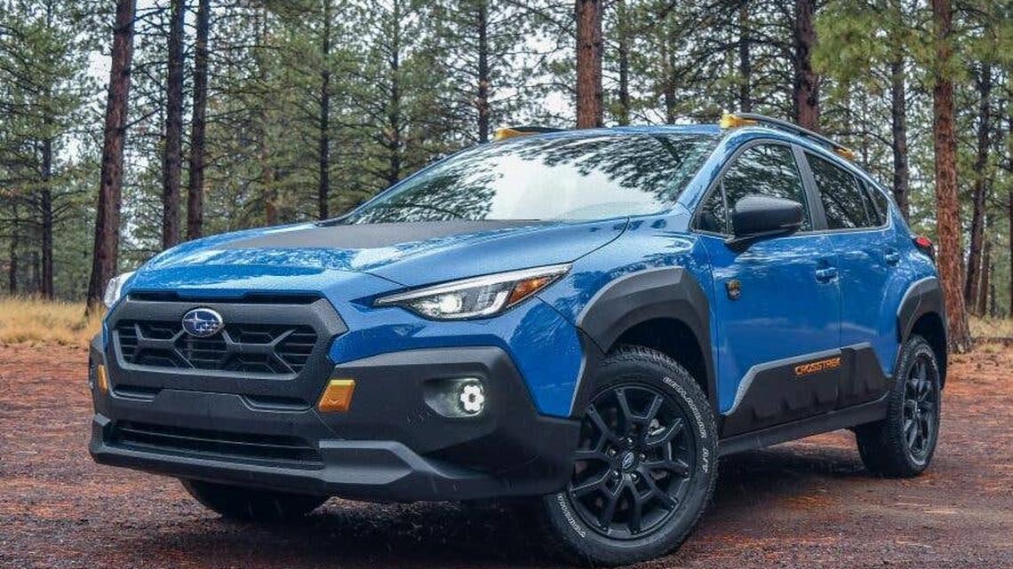 Our Favorite New Cars For Camping: 2026 