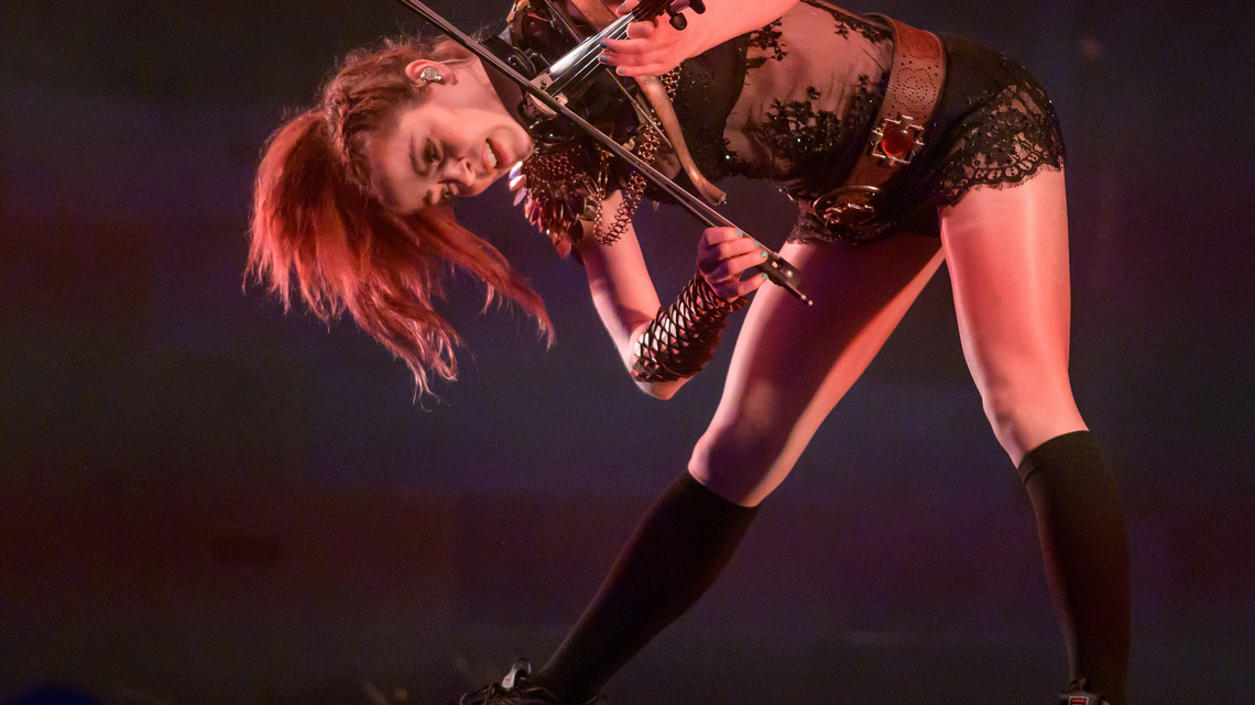 Bourbon & Beyond Thursday lineup, schedule features Foo Fighters, The Fray