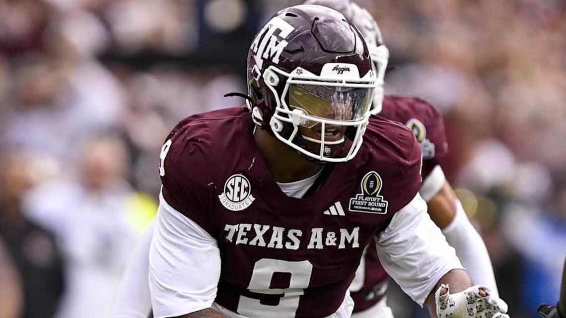 Top Prospects Lions Fans Need to Watch at 2026 Scouting Combine