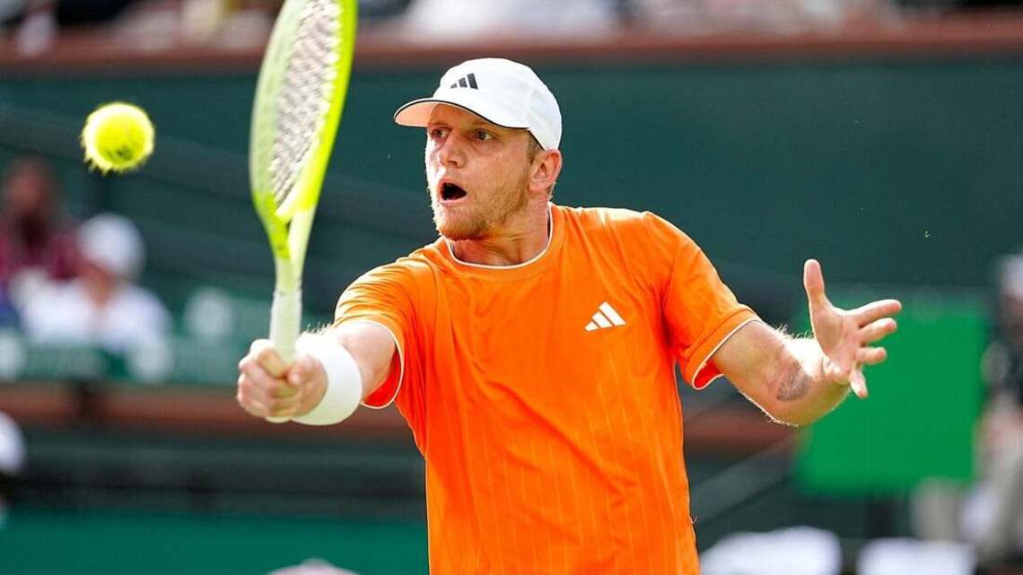 All-Spanish final on tap at Shanghai Masters