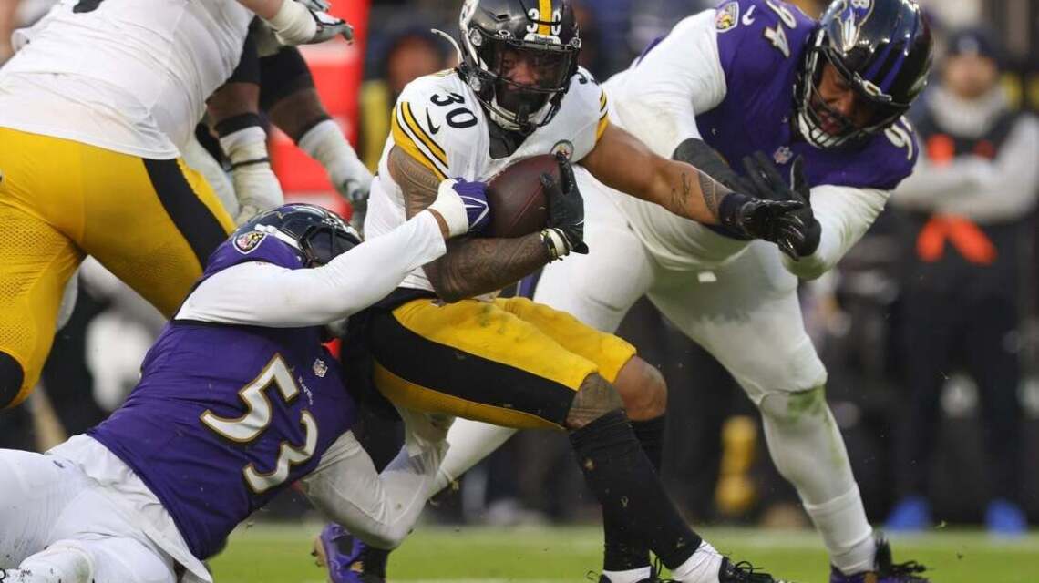 Reports: Vikings agree to deal with LB Kyle Van Noy 