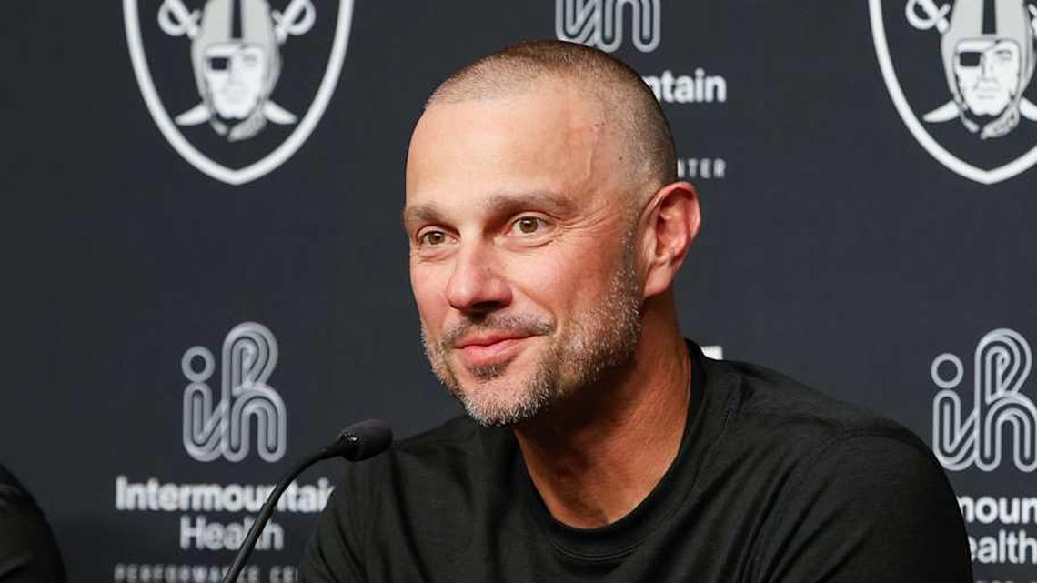  John Spytek | Darrell Craig Harris, On SI 