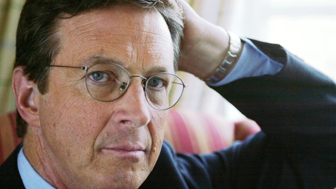 Michael Crichton's 'Airframe' Ranked the Best Book to Read on A Long Flight This Travel Season 