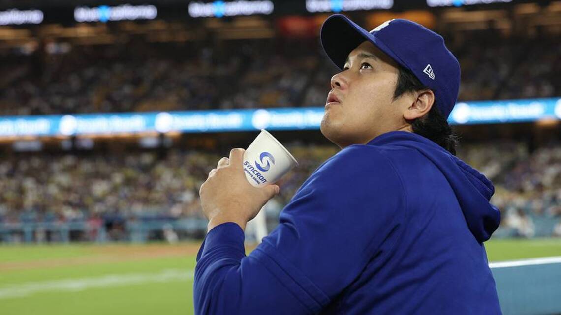 Dodgers Notes: Shohei Ohtani IL Update, Ben Rortvedt Roster Move, Bobby Miller Call-Up?