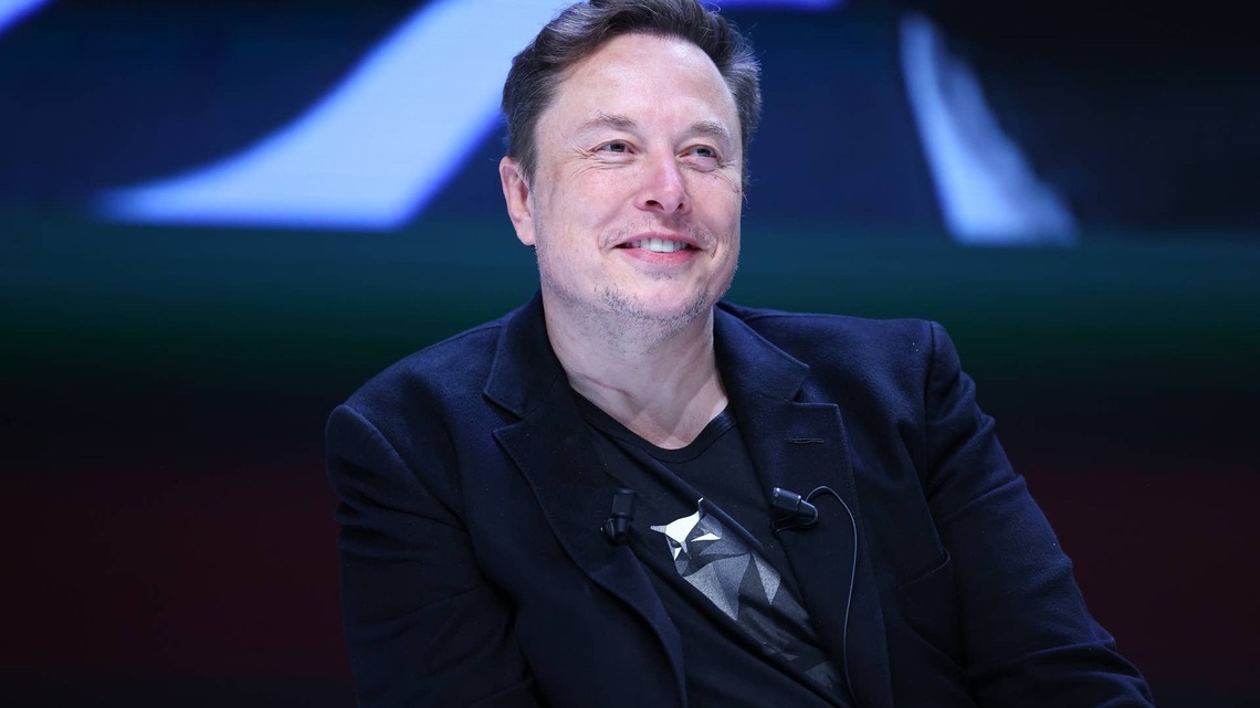 Morgan Stanley Sees 117% Upside for SpaceX Stock 