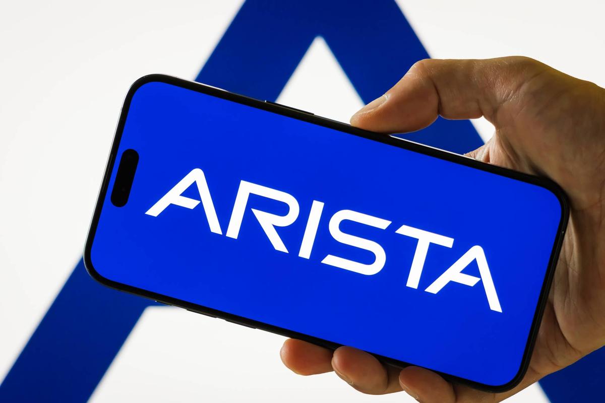  Arista Networks' scale-across opportunity is redefining Wall Street's view of the AI infrastructure leader. 