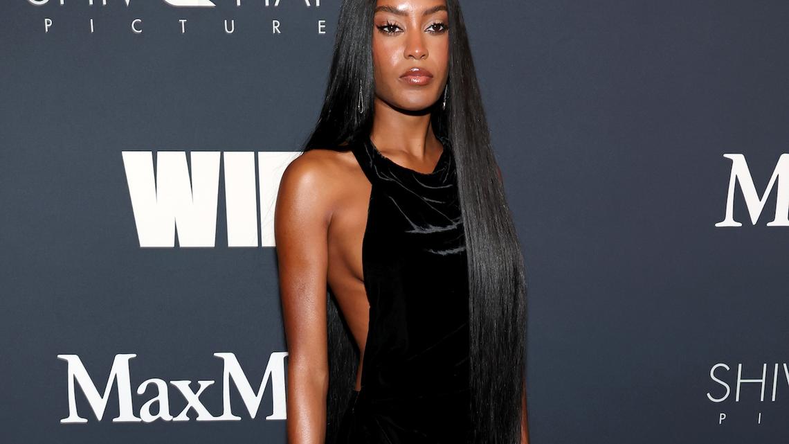 Ciara Miller's Biggest 'Glamour' Bombshells About West and Amanda Drama 