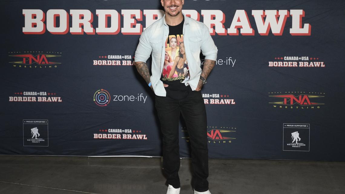 Jax Taylor Has 'Completely Transformed His Life' After Leaving 'The Valley' 
