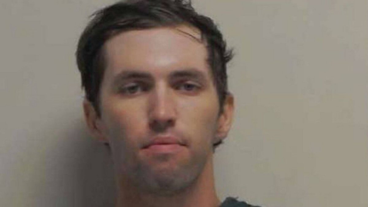 Tyler Robinson, 22, of Utah, is shown in his mugshot on Sept. 12, 2025. The prosecutor in his case was found to be in contempt of court Friday for speaking to the press. UPI