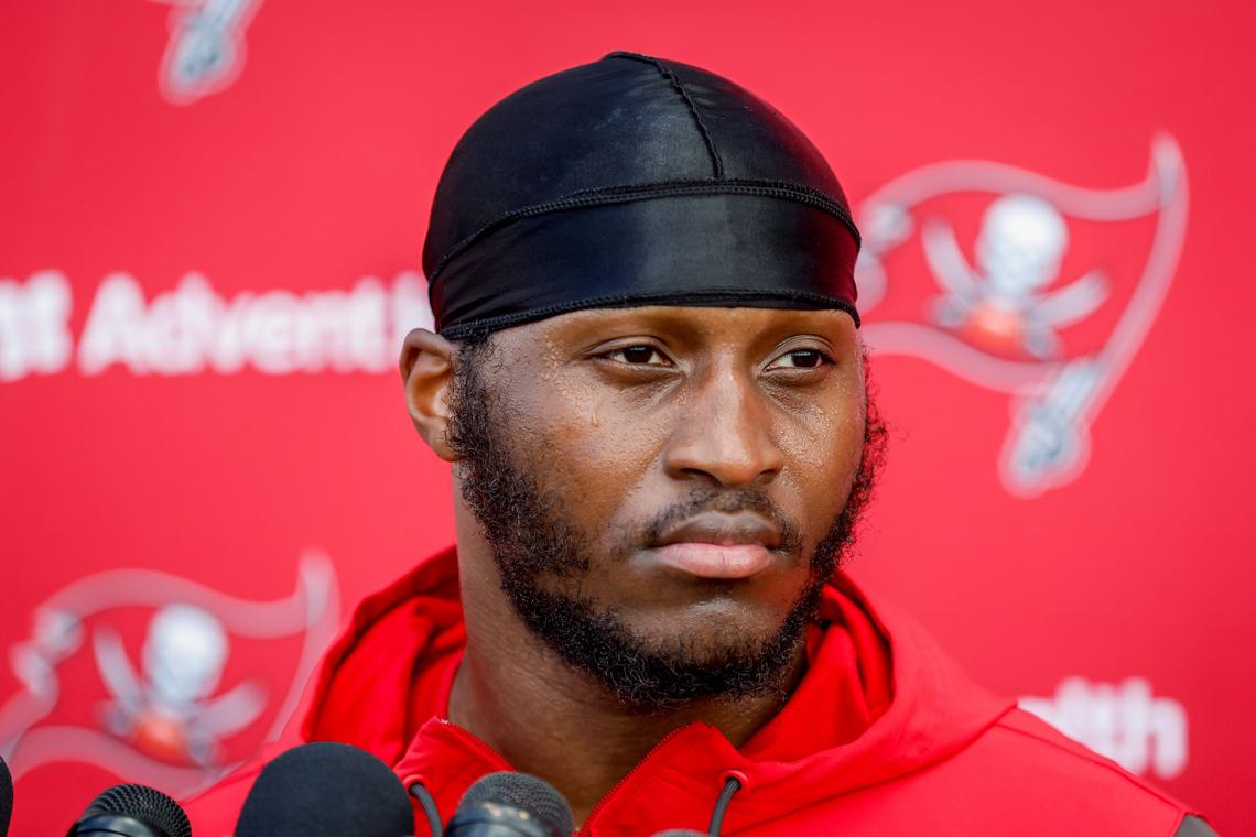 Jefferee Woo/Tampa Bay Times/TNS