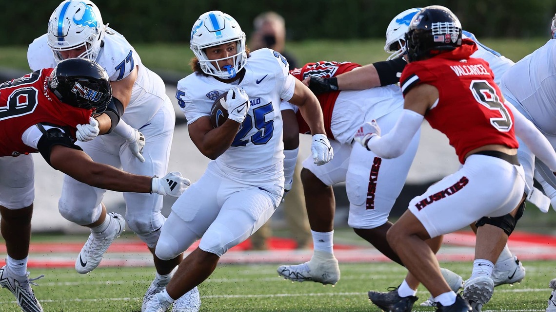 Buffalo vs UAlbany Prediction: The Start of a Big Bulls Season? 