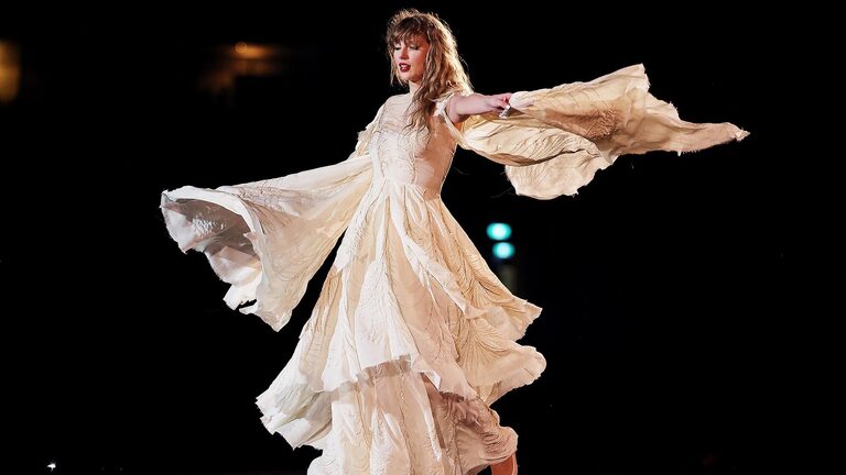 Every Marriage Reference on Taylor Swift's ‘The Tortured Poets Department' 