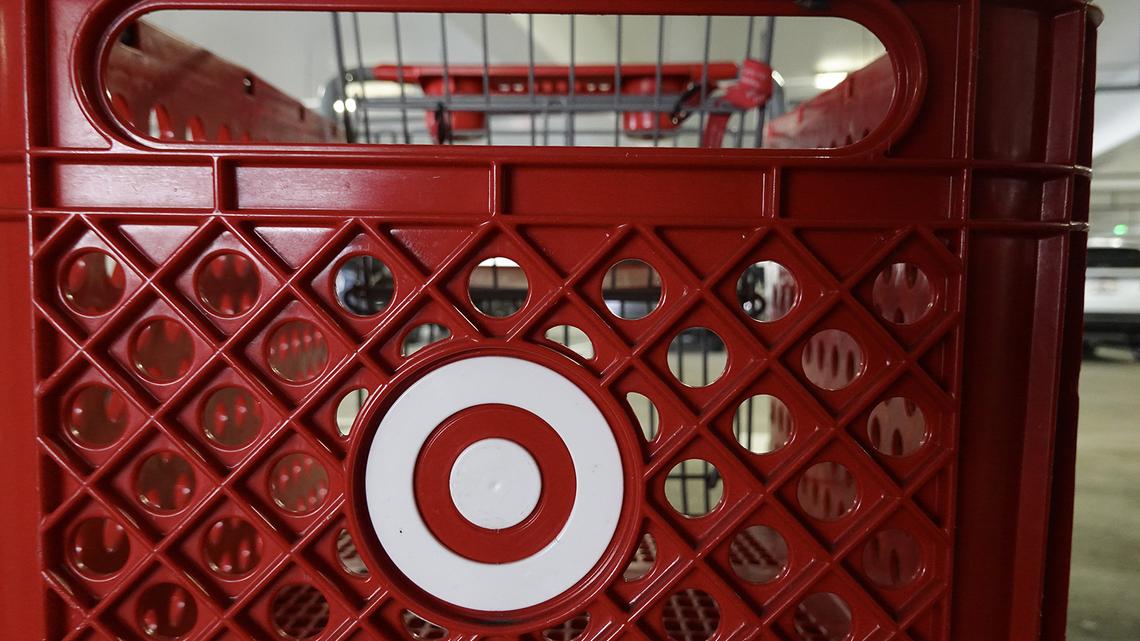 Target cuts 500 roles across supply-chain, store-support teams 