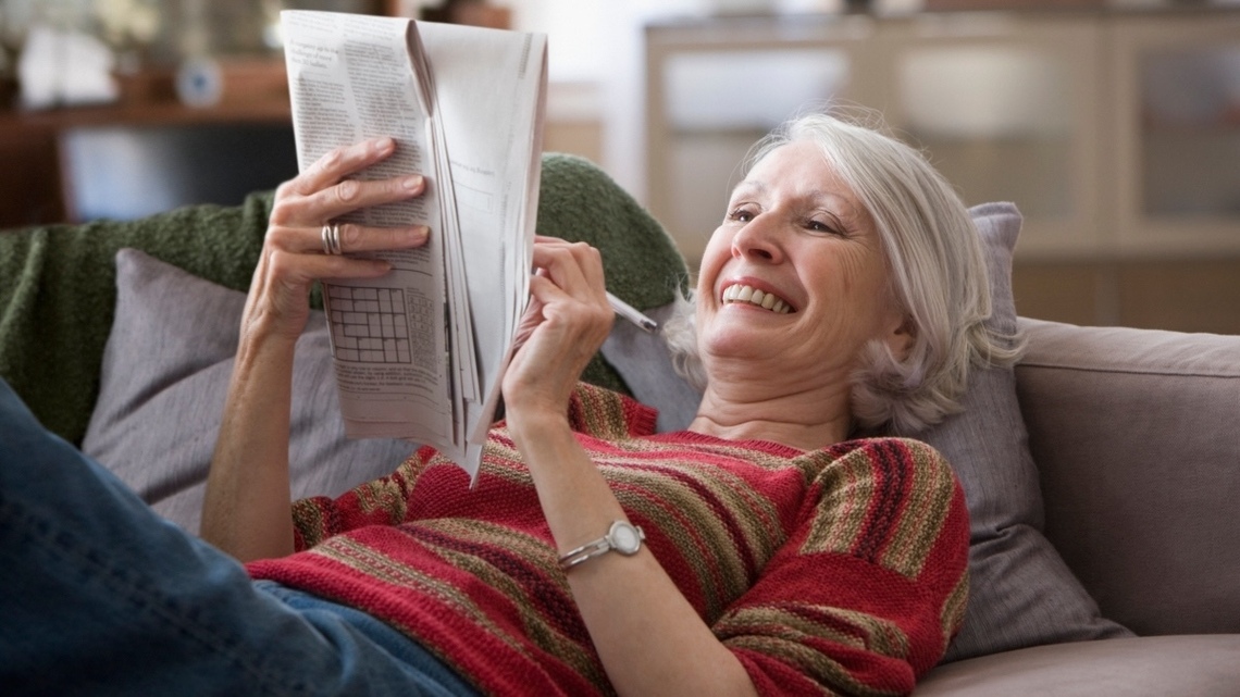How To Avoid Dementia: 8 Easy Habits That Doctors Say Protect Your Memory