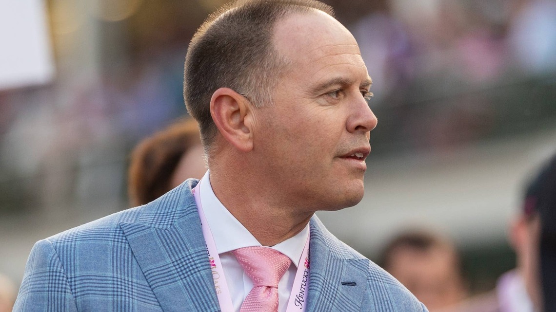 Chad Brown, Manny Franco Take Saratoga Titles 