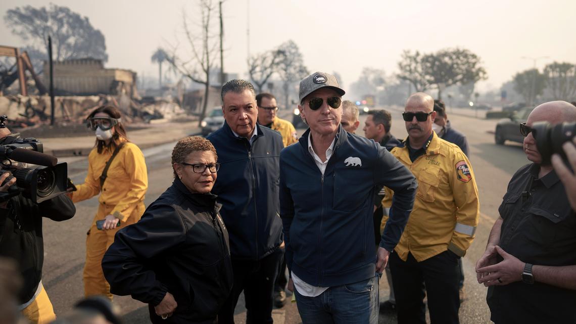 Editorial: LA confidential: Better leadership is possible 