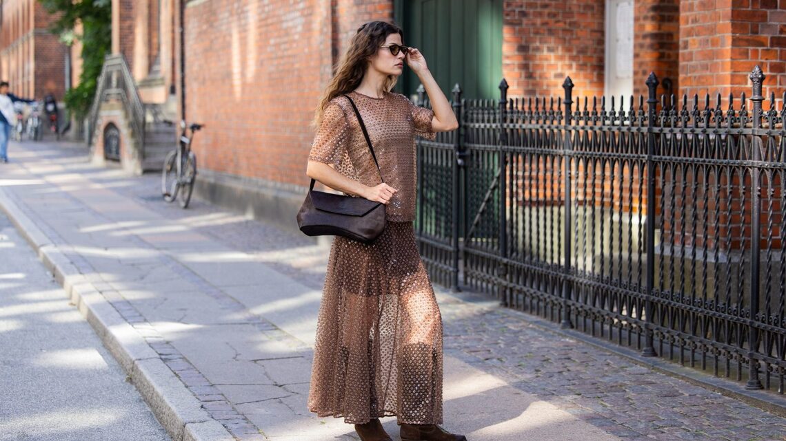 Shoppers Are Obsessing Over Luxe-Looking Transitional Pieces on Amazon 