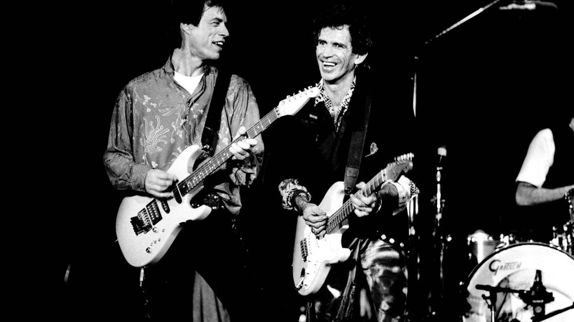 37 Years Ago Today: Iconic Rock Band Released Their Comeback Album 