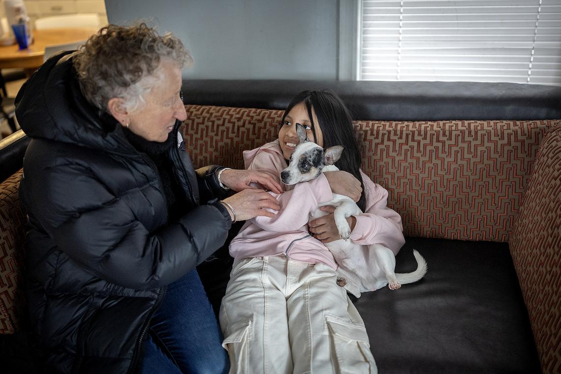 Elizabeth Flores/The Minnesota Star Tribune/TNS